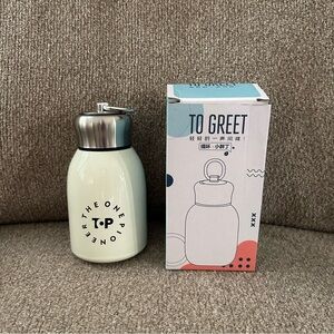 The One Pioneer Vacuum Cup